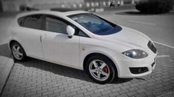 Seat leon 1.8 TSI - 3