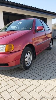 VW - POLO 1,4 - 3