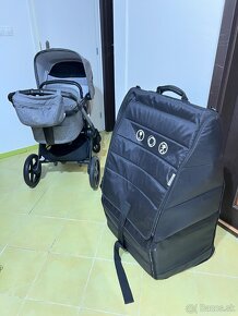 Bugaboo Fox 5 - 3