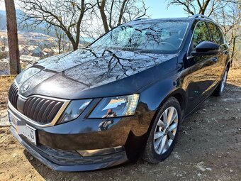 Škoda Octavia Combi 1.6 TDI,DSG,85KW FACELIFT,panorama - 3