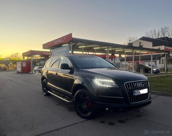 Audi Q7 3.0TDI Quattro tiptronic Long - 3