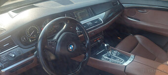 BMW 530GT, 180KW, 4x4 - 3