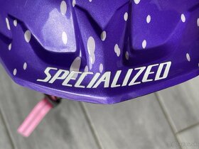 detská cyklistická helma SPECIALIZED - 3