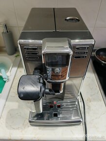 Espresso kavovar Philips LatteGo ep5335 - 3