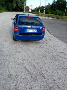 Škoda oktávia 2 combi 2l 103kw - 3