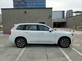 Volvo XC90 XC 90 D5 4X4 Inscription po prvom majiteľovi - 3