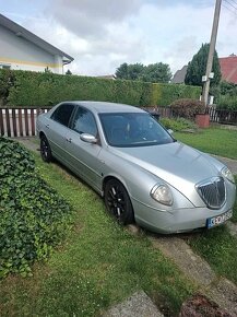 Lancia Thesis - 3