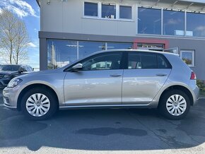 VW GOLF 1.0 TSI 2017 - 3
