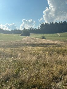 SUPER CENA 780m2 pozemok v nádhernej prirode - Lom N Rim na - 3