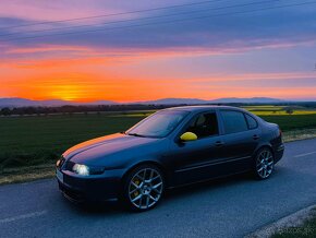 SEAT Toledo 1.9tdi 81kw - 3