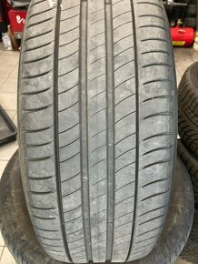 225/55r18 michelin letne - 3