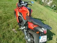 BMW K1300S 129kw (175PS) - 3