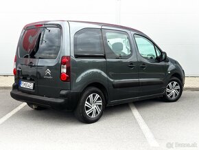 Citroën Berlingo 1.6 HDi - 3