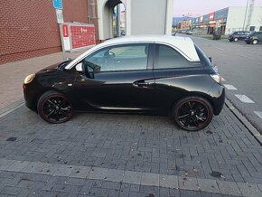 Opel Adam 1.4 Twinport 100k - 3