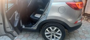 Kia sportage 1,7Crdi 2015 max vybava - 3