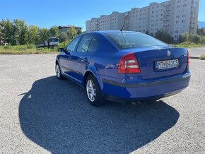 Škoda octavia 1.9tdi 2006 77kw - 3