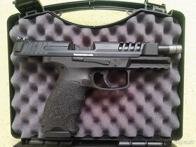 Heckler & Koch (HK SFP9L-SF PB) kal 9×19 Luger - 3