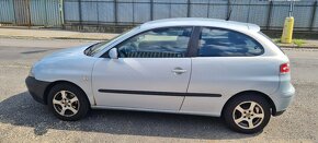 Predám Seat Ibiza 1.4 Hatchback - 3