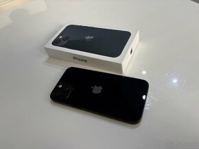 iPhone 13 128 gb + nabíjačka - 3