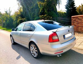 Škoda Octavia II Sedan Facelift 1,9TDI 77KW  168000.Km - 3