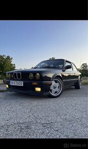 Bmw e30 318is 1988 - 3