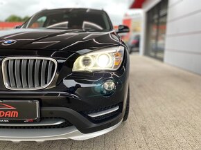 BMW X1 18d xDrive 105kW - 3