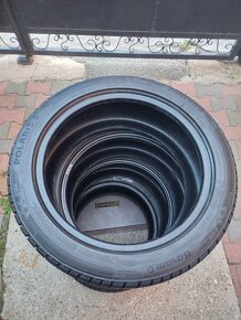 Zimne pneu 225/45 r17 - 3