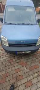 Ford Tourneo Connect - 3