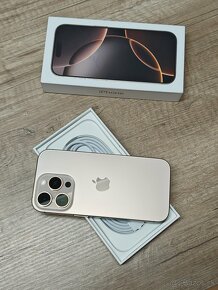 Iphone 16 Pro 256GB | Záruka 2 roky - 3