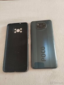 Poco X3 NFC 6+1/64GB/Xiaomi redmi note 12 - 3