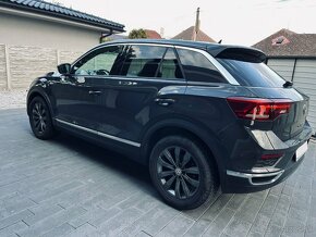 Vw T-Roc 2.0tdi 4motion Style - 3