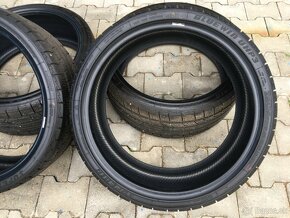 Super BlueWin UHP 3 o rozmere 235/35 R20 92V - 3