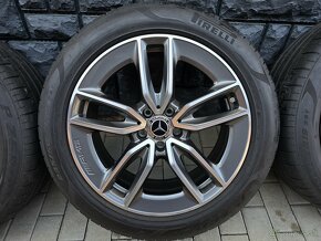 5x112 R19 Mercedes Benz GLA GLB 35 45 AMG - 3