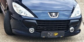 Peugeot 307 1.6i 16V Sport A/T - 3