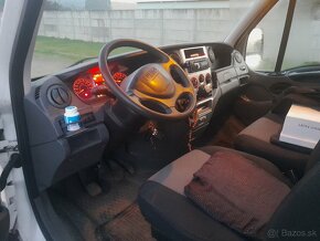 Iveco daily 2,3 l2h1 - 3