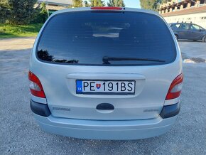 renault scenic - 3