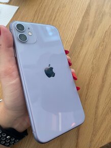 iPhone 11 64GB - 3