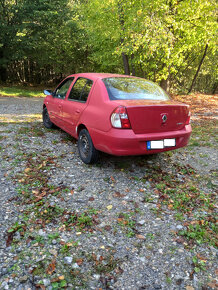 Renault Thalia 1,2i - 3