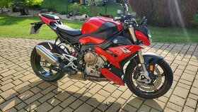 BMW S1000R r.2021 - 3