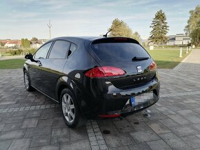 Seat Leon II 1.9 Tdi - 3