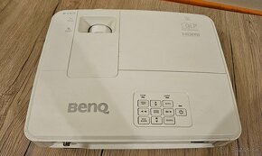 ✅ Projektor Benq MX525 1080p - 3