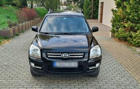 Kia Sportage 2.0i +LPG 104Kw R.v.2008 Active 4WD M5 - 3