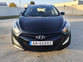 Hyundai i30 diesel - 3