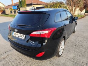 Hyundai i30 diesel - 3