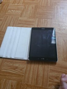 Samsung tablet - 3