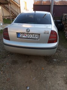 Skoda Superb1..1.9. 96kw - 3