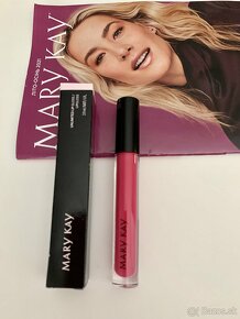 Lesk na pery  Mary Kay Pink Fusion - 3