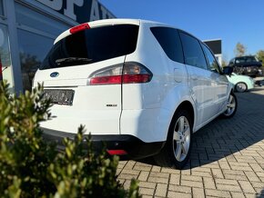 Ford Smax 2.0 TDCi - 3