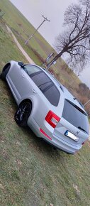 Škoda Octavia 3 combi, 1.6 TDI - 3