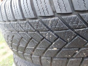 Predam kolesa na berlingo  195/65 R 15 - 3